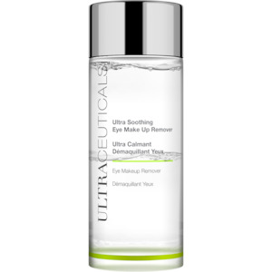 Ultra Soothing Eye Make-Up Remover