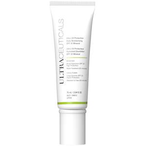 Gifts Under 100: Ultra UV Protective Daily Moisturising SPF 30 Mineral