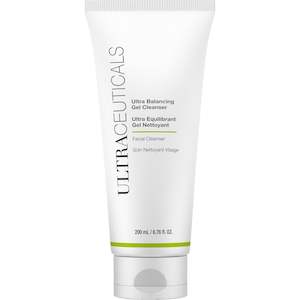 Ultra Balancing Gel Cleanser
