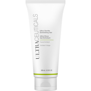 Ultra Gentle Exfoliating Gel
