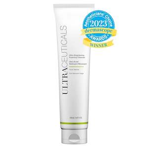 Ultra Brightening Foaming Cleanser