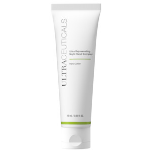 Gifts Under 100: Ultra Rejuvenating Night Hand Complex