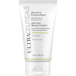 Gifts Under 150: Ultra Clear Purifying Mask