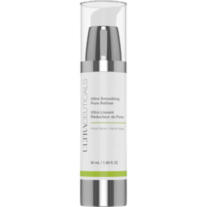 Ultra Smoothing Pore Refiner