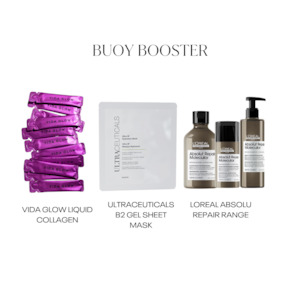 Luxury Gifts: Buoy Booster Bundle