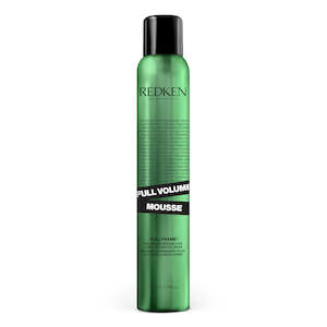 Redken: REDKEN FULL VOLUME MOUSSE
