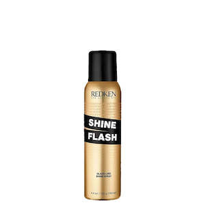 Redken: Redken Styling Shine Flash