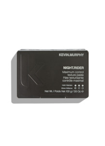 Kevin Murphy: KEVIN MURPHY NIGHT RIDER