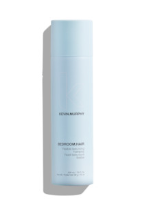 Kevin Murphy: KEVIN MURPHY BEDROOM HAIR