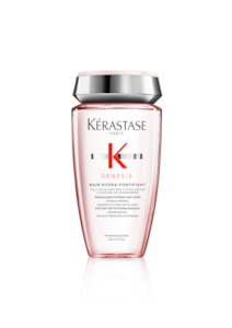 Buoys Best Sellers: Kérastase Genesis Bain Hydra Fortifiant Shampoo (For Oily Hair)