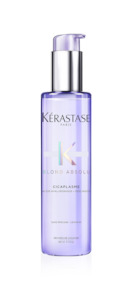 The Look: Kérastase Blond Absolu Cicaplasme Leave In