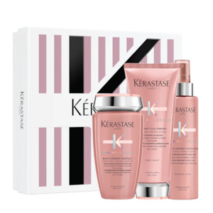 Collections: Kerastase Chroma Absolu Gift Pack