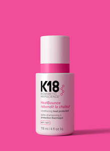 Collections: K18 HeatBounce conditioning heat protectant