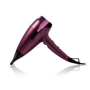 GHD HELIOS® PROFESSIONAL HAIR DRYER IN CHERRY CHIC