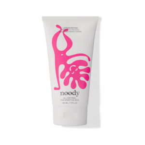 Noody Lotion Potion