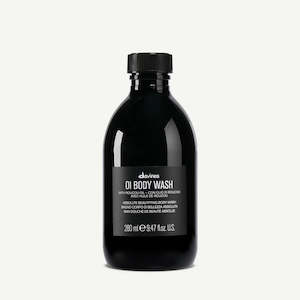 Gifts Under 75: Davines OI Body Wash - Hydrating Shower Gel