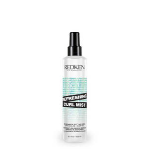 REDKEN REFRESH CURL MIST