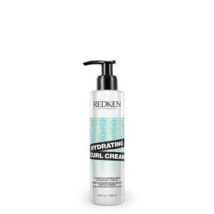 REDKEN HYDRA CURL CREAM