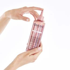 Collections: Kérastase Chroma Absolu Soin Acid Chroma Gloss - 210ML