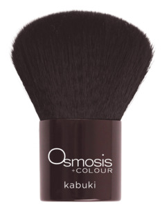 Beauty 1: Osmosis Kabuki Brush