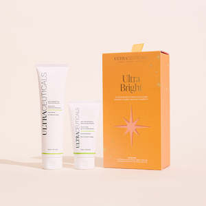 Ultraceuticals Holiday Set - Ultra Bright