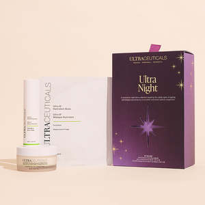 Ultraceuticals Holiday Set - Ultra Night