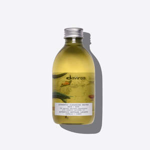 Gifts Under 50: Davines Authentic Cleansing Nectar- Gentle Oil Cleanser for Hair and Body