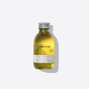 Davines Authentic Nourishing Oil