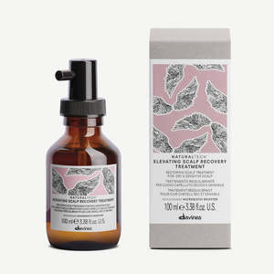 Gifts Under 100: Davines Naturaltech ELEVATING Scalp Recovery Treatment