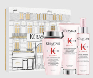 Kerastase Genesis Luxury Trio Holiday Set