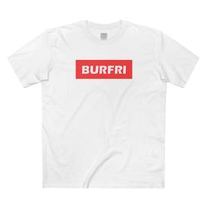 Burfri Vibe: BURFRI vibes