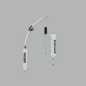 Workshop Bleed Kits Fluid: Bleedkit Shimano Basic Edition Kit