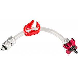 Workshop Bleed Kits Fluid: Sram Bleeding Edge Adapter