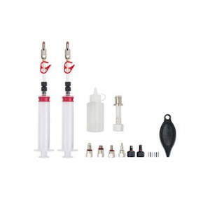 Workshop Bleed Kits Fluid: Jagwire Pro Bleed Kit