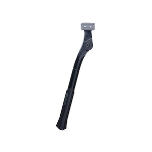 Accessories Kickstands: BBB ConnectKick E-bike Direct Mount 18mm Fitting Kickstand