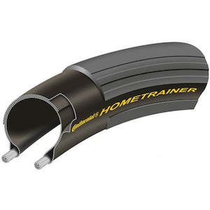 Accessories Indoor Training: Continental Hometrainer II 700c Tyre