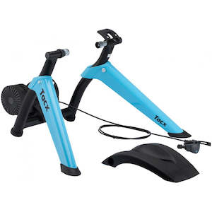 Accessories Indoor Training: Tacx Boost Trainer