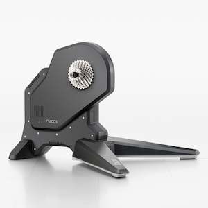 Accessories Indoor Training: Tacx Flux S Smart Trainer