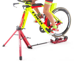 Accessories Indoor Training: Feedback Sports Omnium Over-Drive Portable Trainer