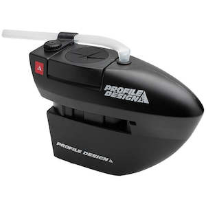 Accessories Bottles Cages: Profile Design FC35 Bottle Kit