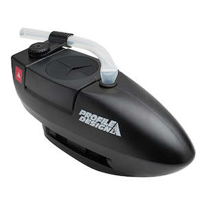 Accessories Bottles Cages: Profile Design FC25 Bottle Kit