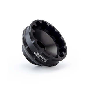 Workshop Tool Bottom Bracket Crank: Park Tool BBT-35-12 12-notch Bottom Bracket Tool