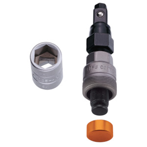 Workshop Tool Bottom Bracket Crank: IceToolz Crank Extractor