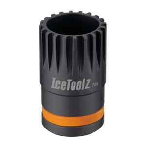 Workshop Tool Bottom Bracket Crank: IceToolz Bottom Bracket Cartridge Tool