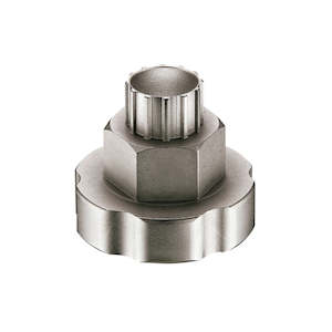 Workshop Tool Bottom Bracket Crank: Lezyne EXBBT-CLT Tool