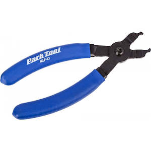 Workshop Tool Chain Cassette: Park Tool MLP-1.2 Master Link Pliers