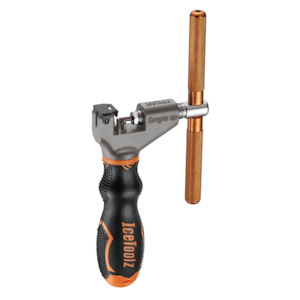 Workshop Tool Chain Cassette: IceToolz Single Speed Chain Tool