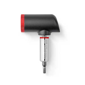 Workshop Tool Multifunction: FeedBack Sports Reflex Fixed Torque Bit Driver