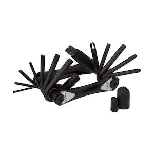 Workshop Tool Multifunction: Lezyne RAP II 13 Tubeless