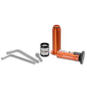 Workshop Tool Multifunction: Granite Stash RCX Multi Tool Kit